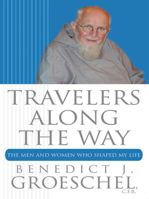 cover image of Travelers Along the Way